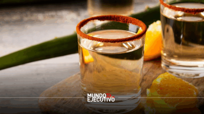 Mezcalería Finca Robles: De Sola de Vega al corazón de CDMX