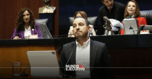 Oposición en el Senado votará en contra de la reforma electoral