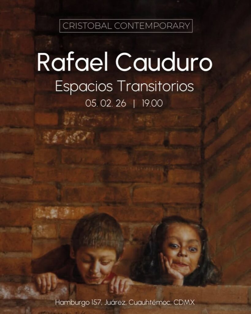 Semana del Arte 2026: Exposiciones que debes visitar en la CDMX