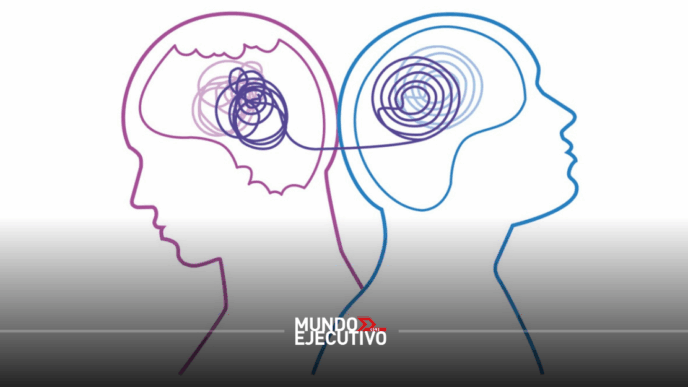 'Salud mental en la oficina' alerta sobre la necesidad de un equilibrio en el trabajo