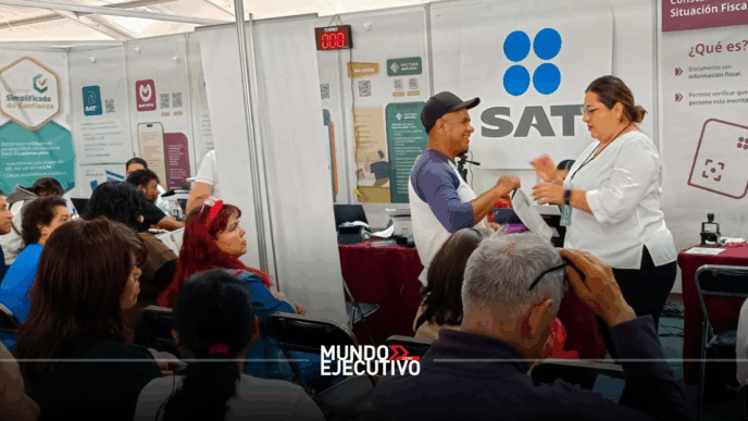 SAT endurece vigilancia fiscal: ¿Cuáles son las nuevas reglas fiscales 2026?