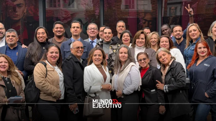 Sectur consolida alianzas con Colombia en ANATO 2026