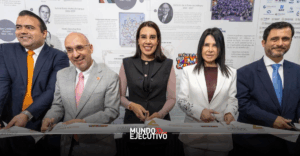 Sectur y Concanaco Servytur impulsan una nueva era del turismo con alianzas clave rumbo a 2026