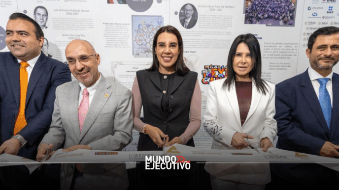 Sectur y Concanaco Servytur impulsan una nueva era del turismo con alianzas clave rumbo a 2026