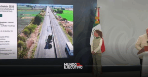 SICT invertirá 1.1 mdp para rehabilitar la red carretera en Guanajuato