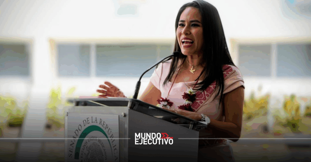 Simey Olvera va contra el 'cartel de revendedores de boletos'