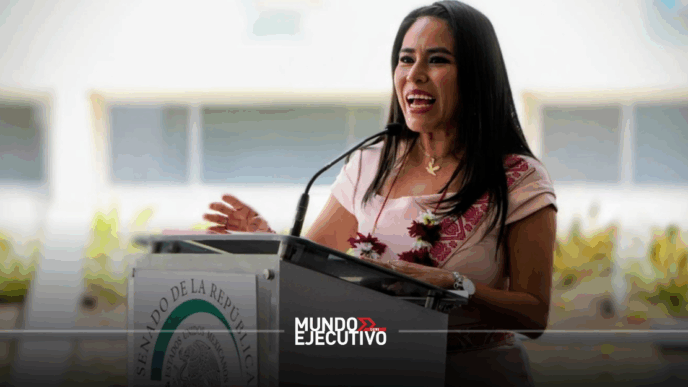 Simey Olvera va contra el 'cartel de revendedores de boletos'