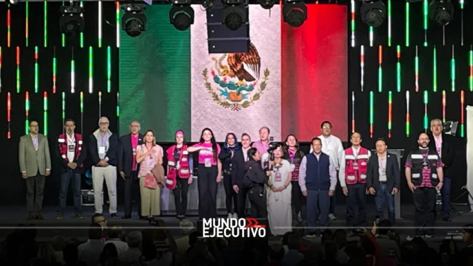 Somos México realiza su Asamblea Nacional Constitutiva