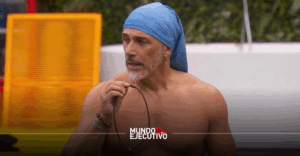 ¿Cuál es el sueldo de Sergio Mayer como diputado federal?