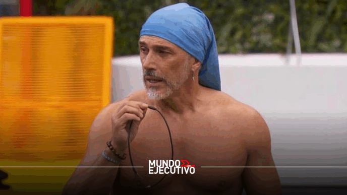 ¿Cuál es el sueldo de Sergio Mayer como diputado federal?