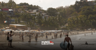 El turismo en México arranca un 2026 con aumento de hasta 4% en la ocupación hotelera