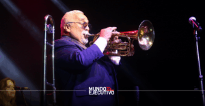 ¿Quién era Willie Colón, leyenda de la música salsa y símbolo de la comunidad latina en EEUU?