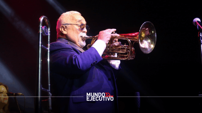 ¿Quién era Willie Colón, leyenda de la música salsa y símbolo de la comunidad latina en EEUU?