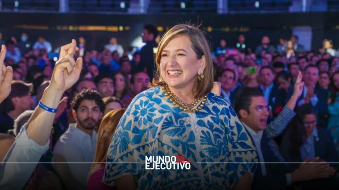 Xóchitl Gálvez enfrenta demanda por daño moral