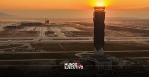 AIFA reporta pérdidas por 792 MDP pese a crecimiento de pasajeros y ganancias operativas