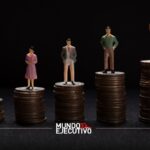 Brecha salarial de género en México disminuye, pero persiste la desigualdad