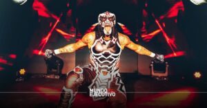Penta Zero Miedo: ¿Cuánto gana el luchador mexicano en WWE?
