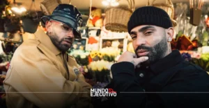 Arcángel en México 2026