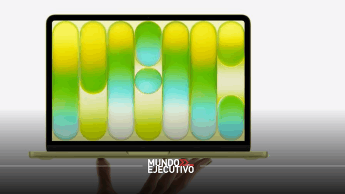 MacBook Neo en México