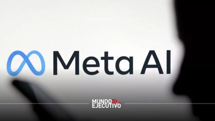 Meta prepara recorte de hasta el 20% de empleados por su apuesta en IA