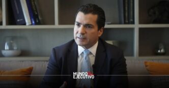 Muere en accidente automovilístico, Diego Osuna, hijo del director general de BBVA México