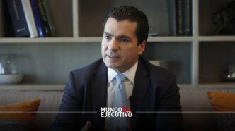 Muere en accidente automovilístico, Diego Osuna, hijo del director general de BBVA México