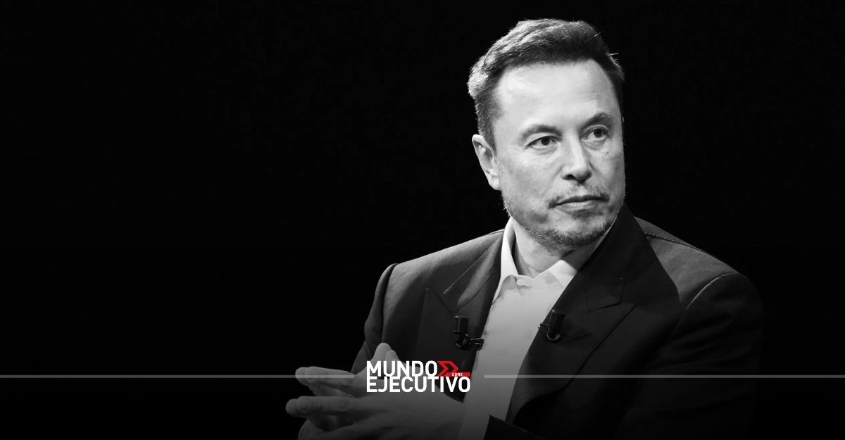 Elon Musk es la persona más rica del mundo en 2026, según Forbes ...