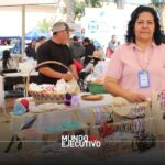 Expo Feria MiPymes “Manos que Transforman” impulsa a emprendedores y fortalece la economía en Tlaxcala