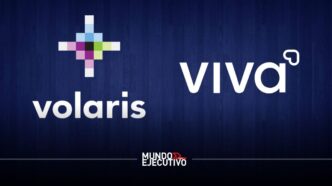 Accionistas aprueban fusión entre Volaris y Viva Aerobus en México