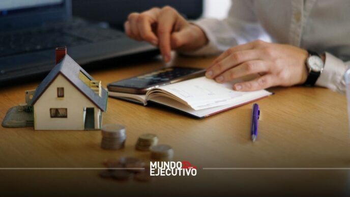 ¿En qué gastan más los mexicanos? Alimentos lideran el gasto de los hogares en México