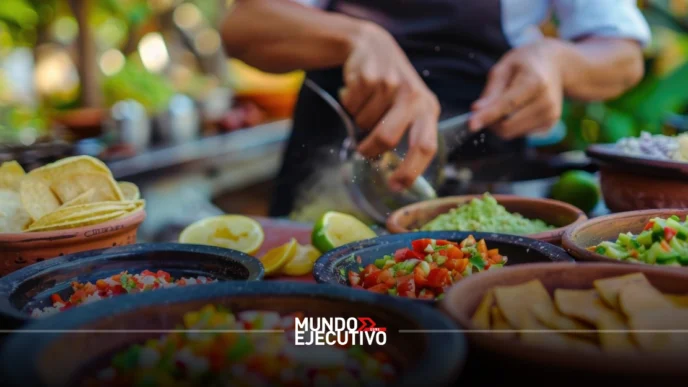 Guadalajara recibirá a la élite gastronómica en la Guía Michelin México 2026