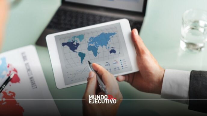 Inversión extranjera en México crece 132% en 2025, pero revela fuerte desigualdad entre estados