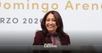 Lorena Cuéllar destaca inversión histórica de 9 mil millones en Tlaxcala: obras, apoyos y desarrollo