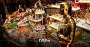 La cena más exclusiva de Hollywood: el banquete de los Oscar cuesta 750 mil dólares