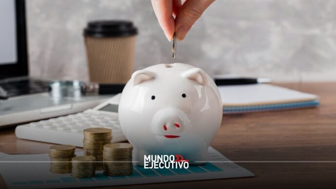 Millennials dominan las Afores en México: concentran casi el 40% de cuentas de ahorro