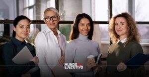 México entra al top 10 mundial en mujeres en puestos directivos