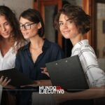 Participación laboral de mujeres en México sube casi 8 puntos en 20 años