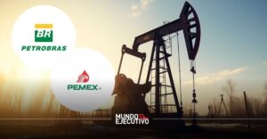 Pemex y Petrobras sostendrán reunión en abril para discutir posible fusión