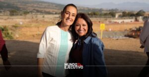Gobernadora de Tlaxcala respalda Plan B de Claudia Sheinbaum para fortalecer la democracia en México
