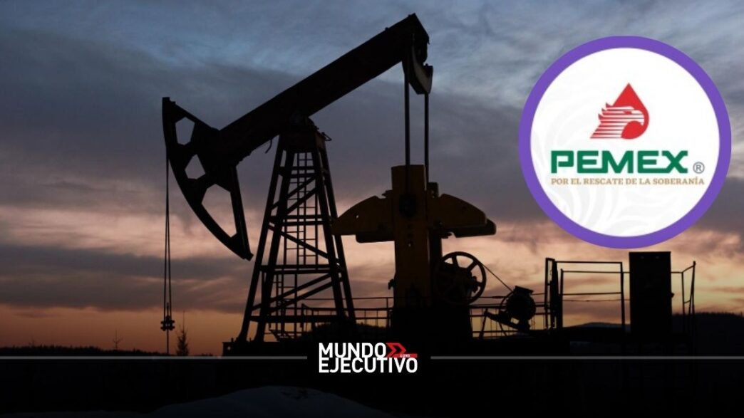 Producción de Pemex repunta: aumenta extracción de petróleo y crecen ingresos por exportaciones