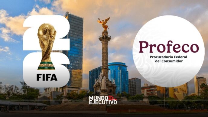 Mundial 2026: Profeco vigila precios de miles de productos en México