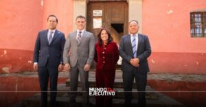 Tlaxcala sede del Encuentro Red M20 del Programa de las Naciones Unidas para el Desarrollo 2026