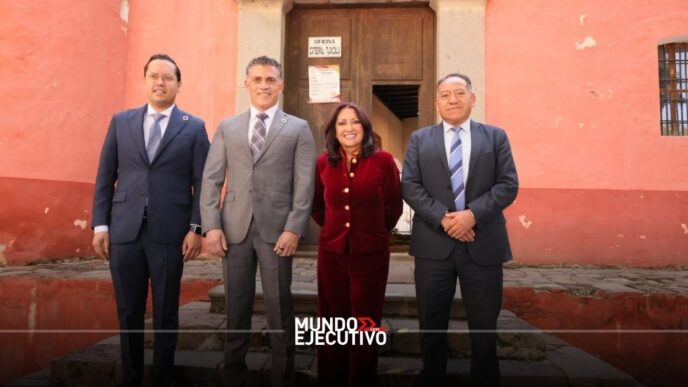 Tlaxcala sede del Encuentro Red M20 del Programa de las Naciones Unidas para el Desarrollo 2026