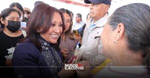 Lorena Cuéllar anuncia paquete de obras 2026 en Terrenate con inversión superior a 76 mdp