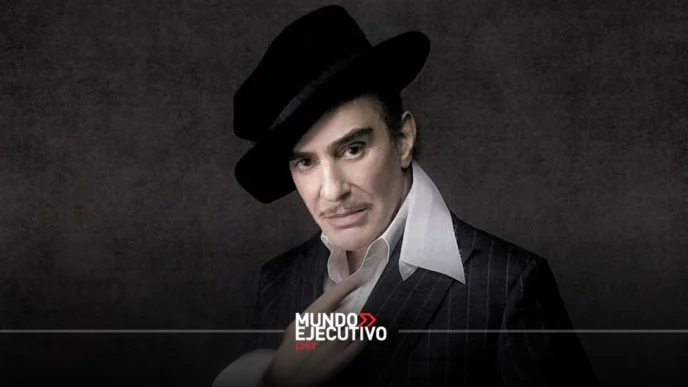 Zara ficha a John Galliano Inditex apuesta por el diseño de autor para redefinir su posición en la industria global de la moda