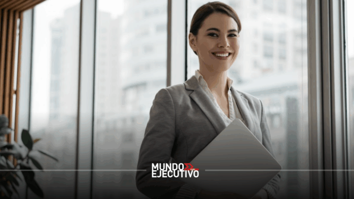 ¿Qué es el 'Acantilado de cristal'? El fenómeno que pone una trampa a las ejecutivas