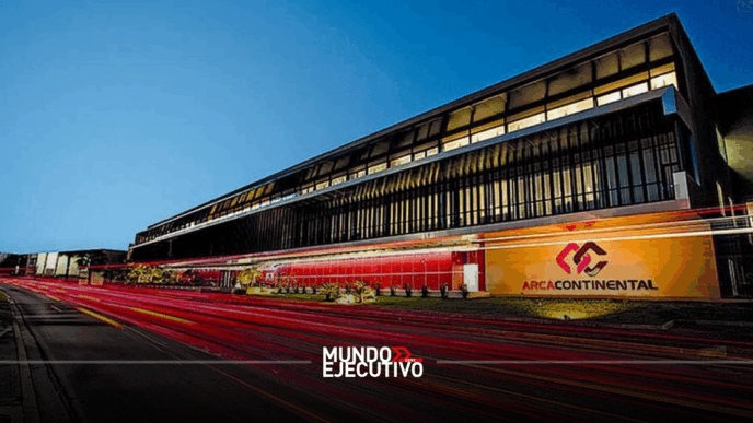 Arca Continental realizará una inversión de 18,500 millones de pesos en 2026