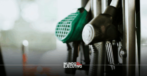 Sheinbaum cuestiona aumento del precio del diésel en la CDMX