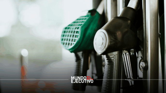Sheinbaum cuestiona aumento del precio del diésel en la CDMX