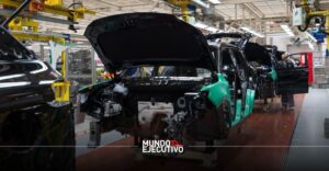 México lidera exportación de autopartes a Estados Unidos en 2025: alcanza 43.7% del mercado